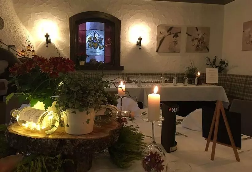 Hotelli Schönenberger Hof