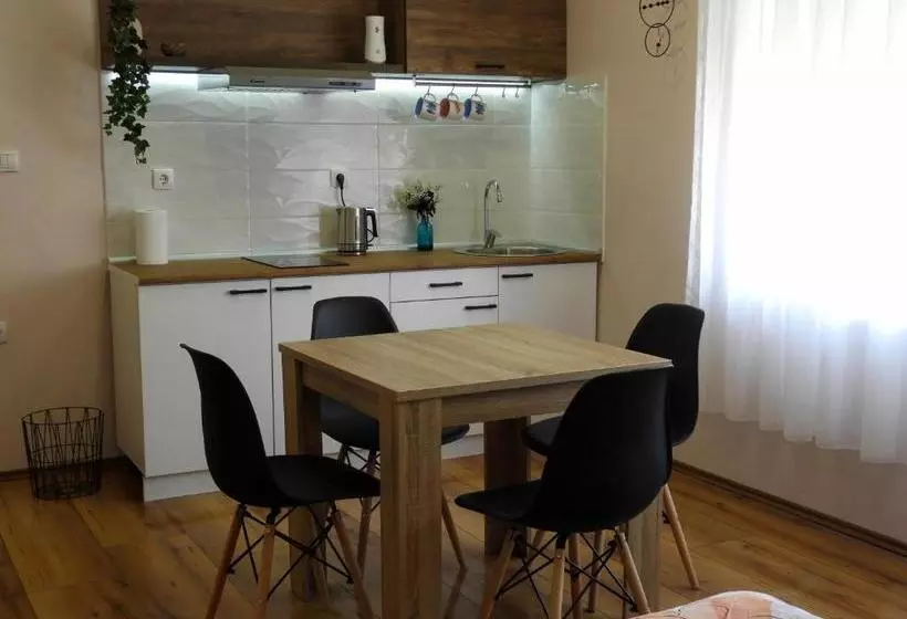پانسیون Hana Apartmani