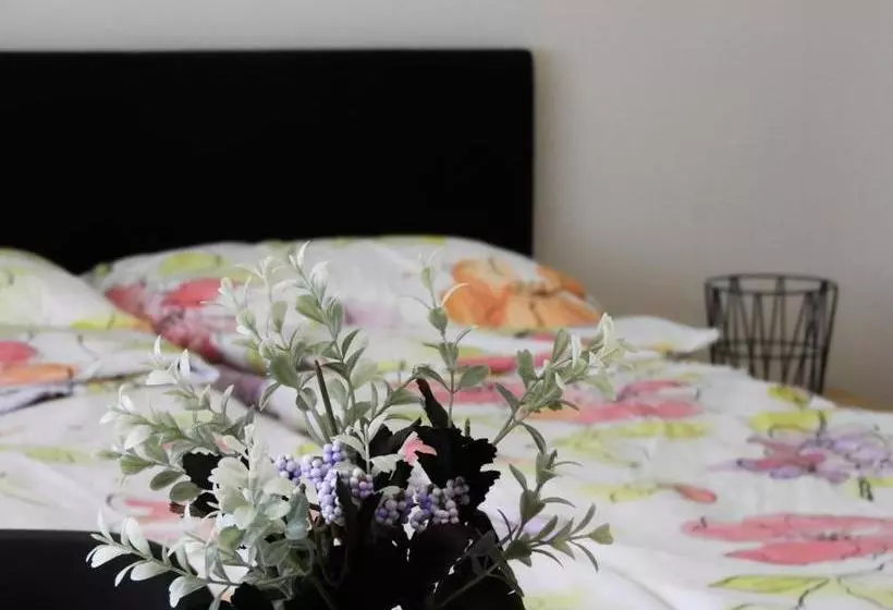 پانسیون Hana Apartmani