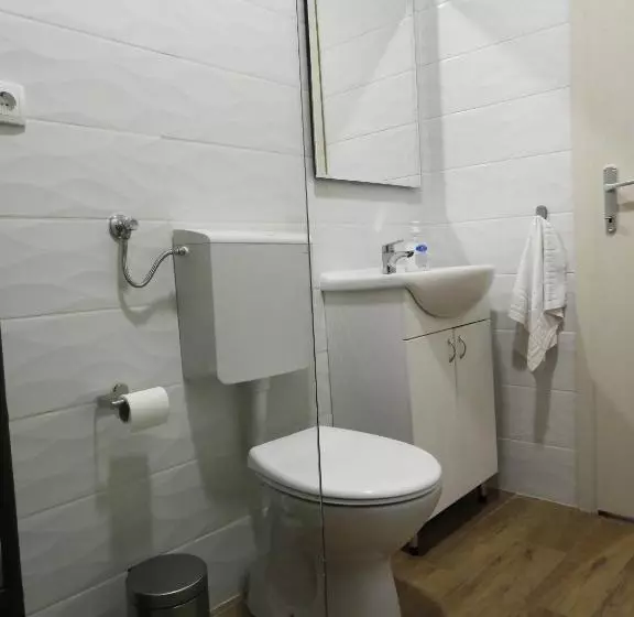 پانسیون Hana Apartmani