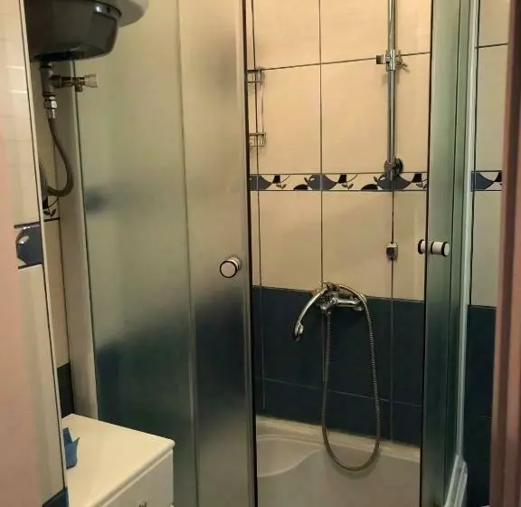 پانسیون Ozrenska Bašta Apartmani