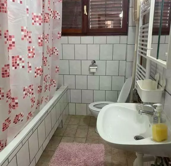 پانسیون Ozrenska Bašta Apartmani