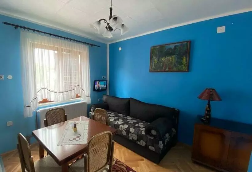 پانسیون Ozrenska Bašta Apartmani