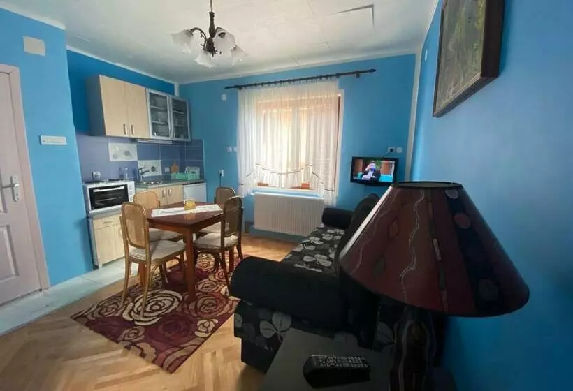 پانسیون Ozrenska Bašta Apartmani