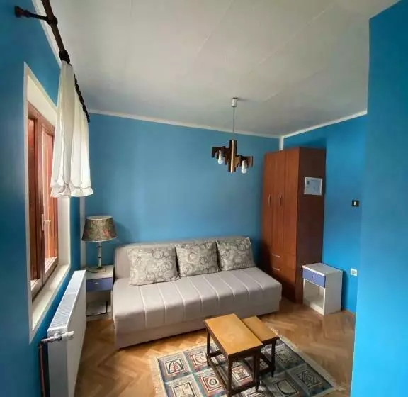 پانسیون Ozrenska Bašta Apartmani