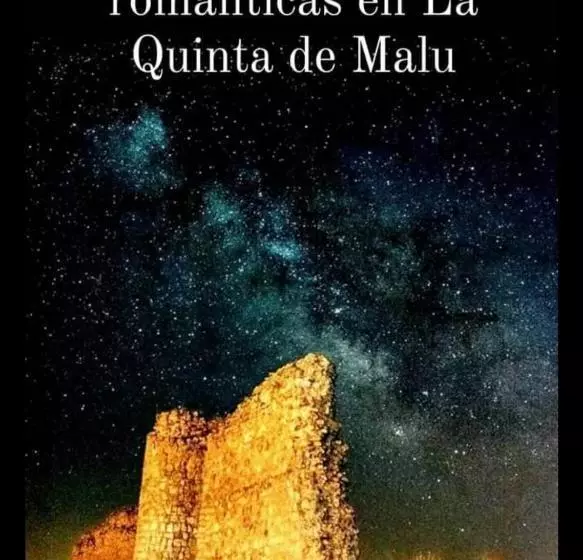 پانسیون Room In Lodge   Getaway To Cuenca At La Quinta De Malu