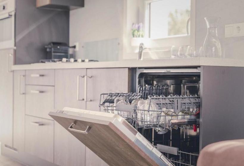 אתר נופש Buzzard 4 Persons