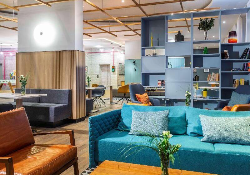 Aparthotel Adagio Berlin Kurfürstendamm