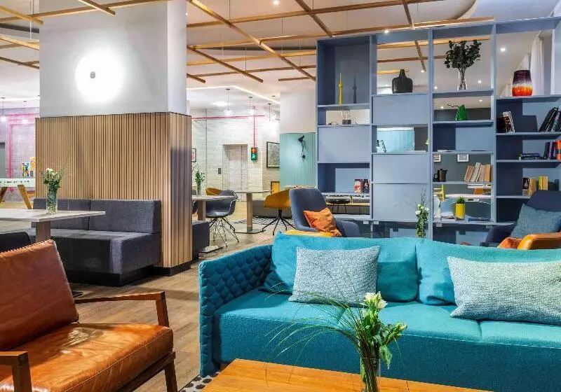 Aparthotel Adagio Berlin Kurfürstendamm