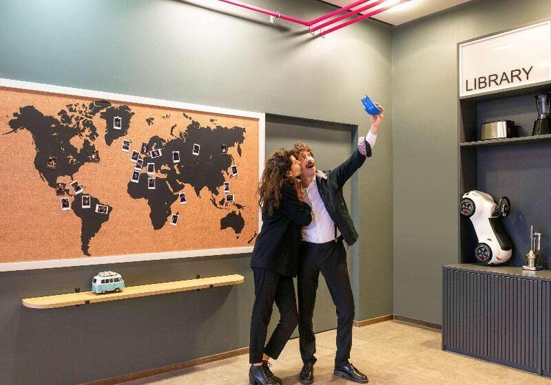 Aparthotel Adagio Berlin Kurfürstendamm