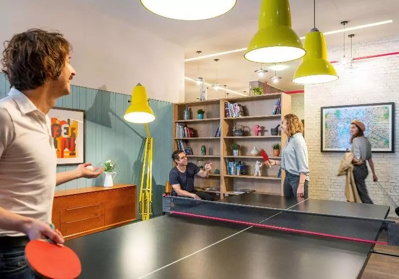 Aparthotel Adagio Berlin Kurfürstendamm