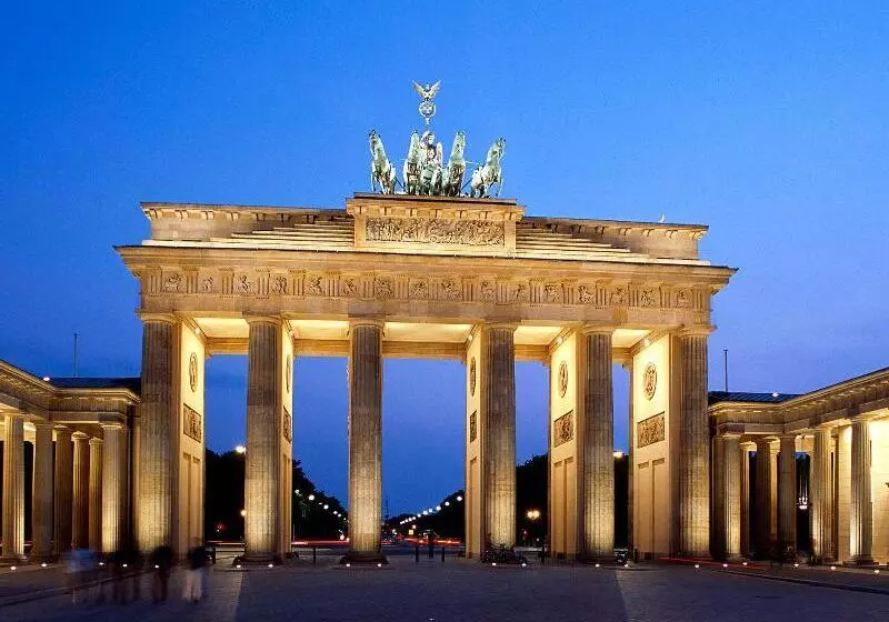 Aparthotel Adagio Berlin Kurfürstendamm