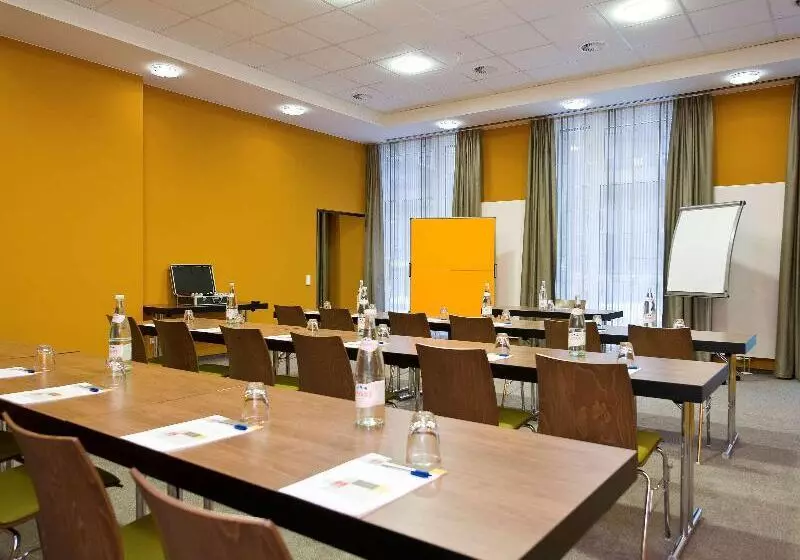 Aparthotel Adagio Berlin Kurfürstendamm