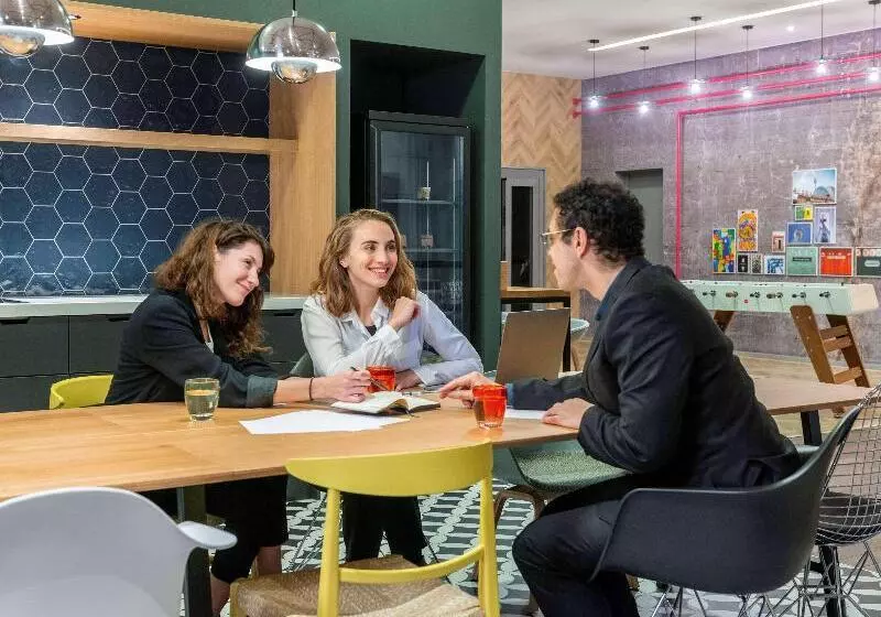 Aparthotel Adagio Berlin Kurfürstendamm