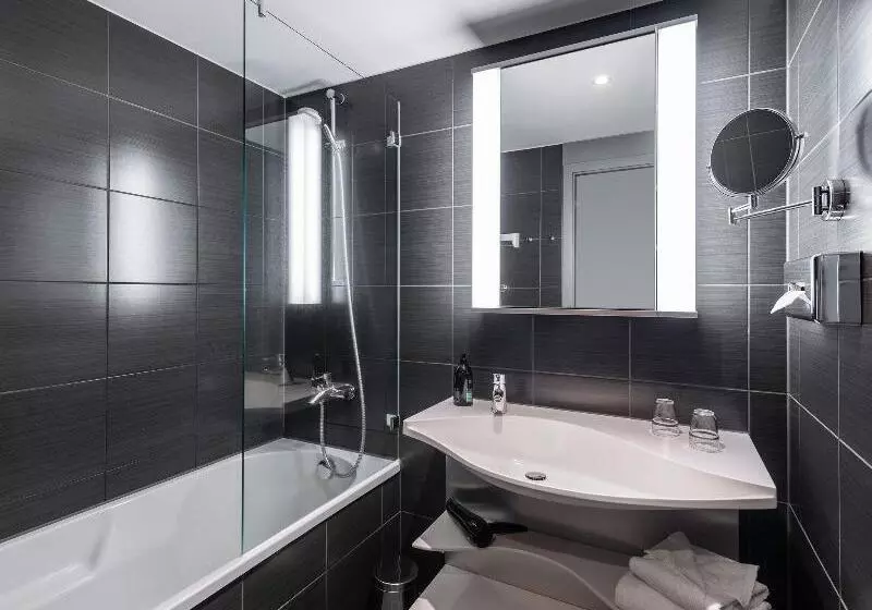 Aparthotel Adagio Berlin Kurfürstendamm