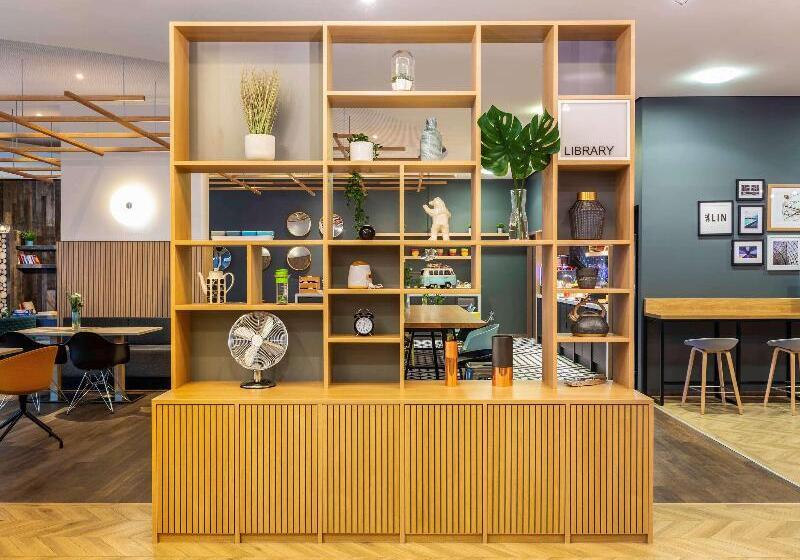 Aparthotel Adagio Berlin Kurfürstendamm