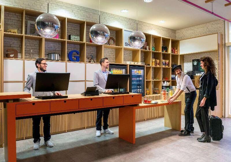 Aparthotel Adagio Berlin Kurfürstendamm