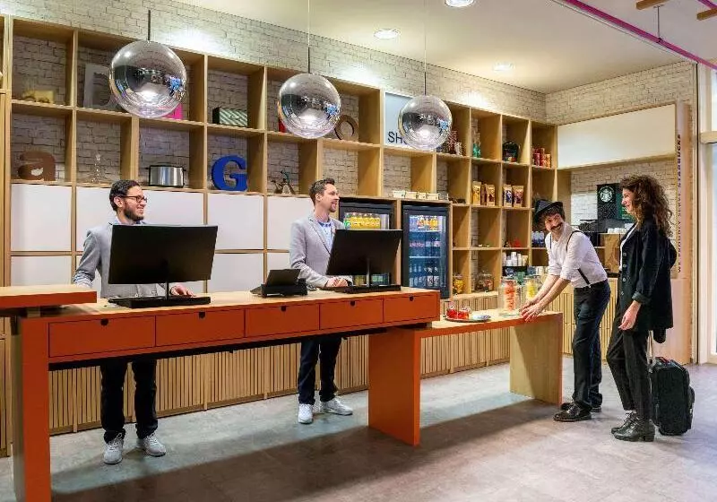 Aparthotel Adagio Berlin Kurfürstendamm