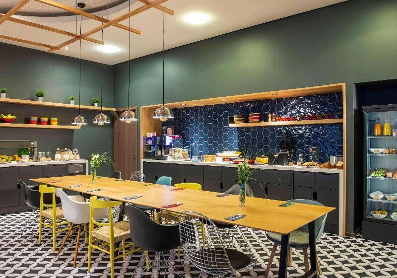 Aparthotel Adagio Berlin Kurfürstendamm