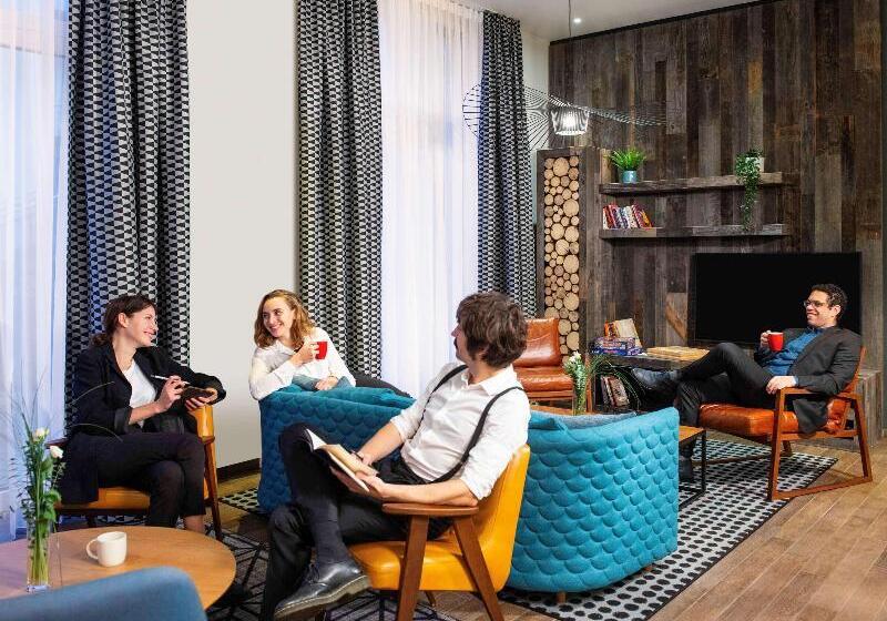 Aparthotel Adagio Berlin Kurfürstendamm