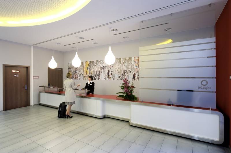 Aparthotel Adagio Berlin Kurfürstendamm