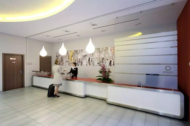 Aparthotel Adagio Berlin Kurfürstendamm