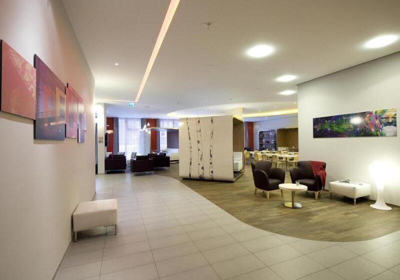 Aparthotel Adagio Berlin Kurfürstendamm