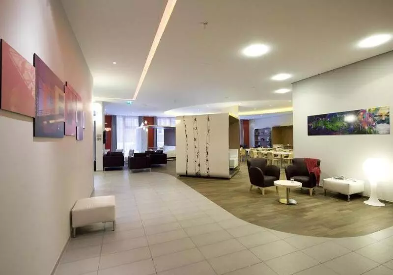 Aparthotel Adagio Berlin Kurfürstendamm