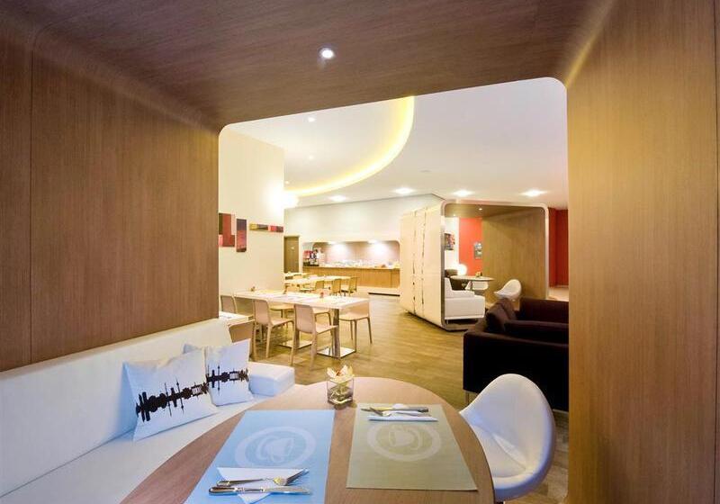 Aparthotel Adagio Berlin Kurfürstendamm