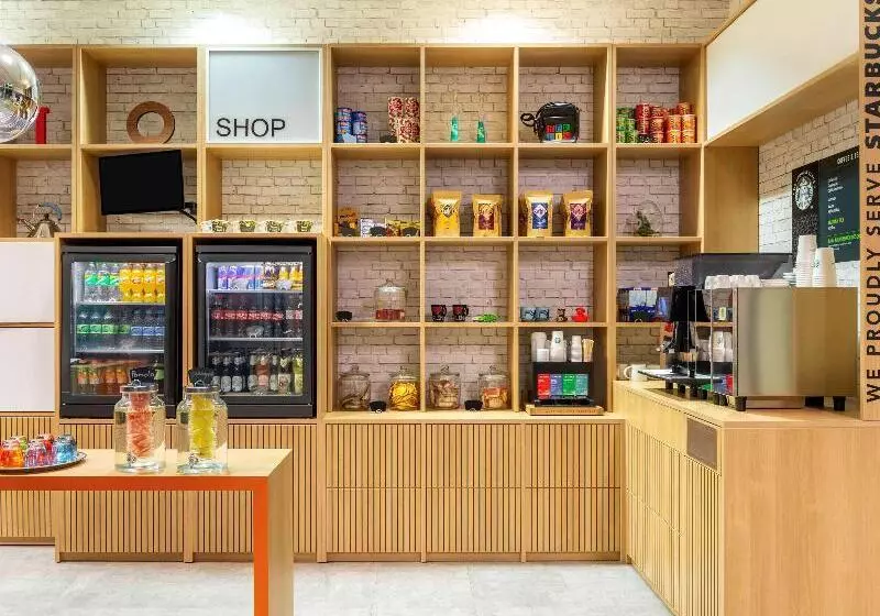 Aparthotel Adagio Berlin Kurfürstendamm