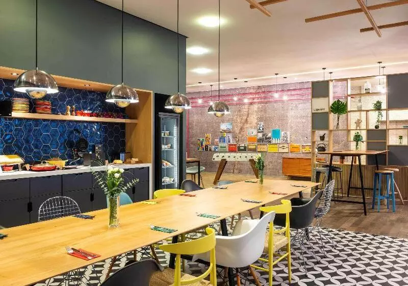 Aparthotel Adagio Berlin Kurfürstendamm