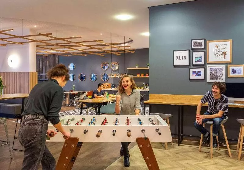 Aparthotel Adagio Berlin Kurfürstendamm