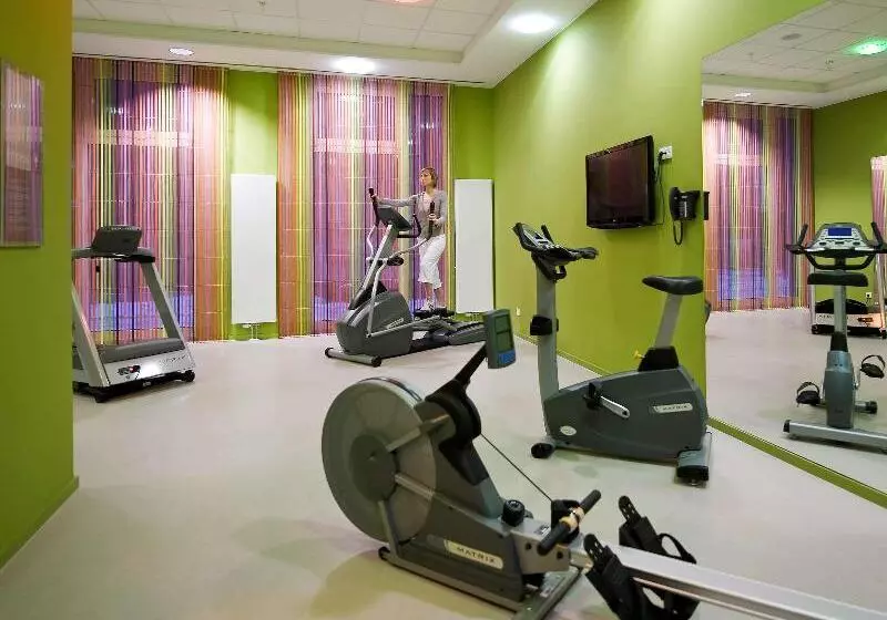 Aparthotel Adagio Berlin Kurfürstendamm