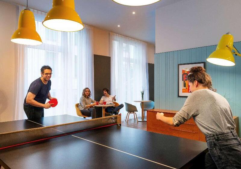 Aparthotel Adagio Berlin Kurfürstendamm