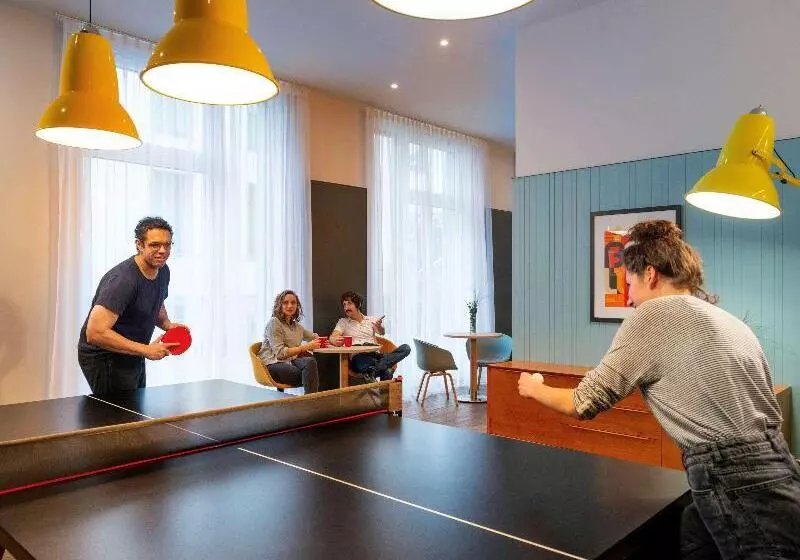 Aparthotel Adagio Berlin Kurfürstendamm