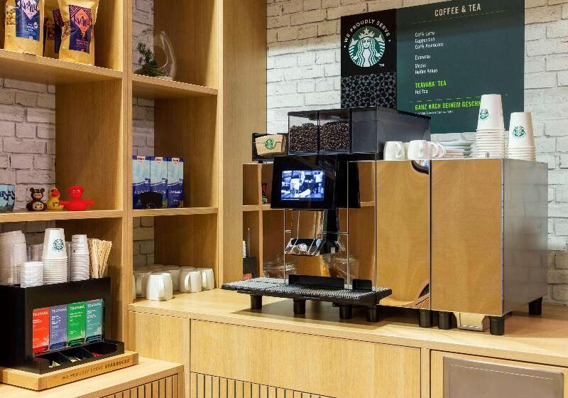 Aparthotel Adagio Berlin Kurfürstendamm