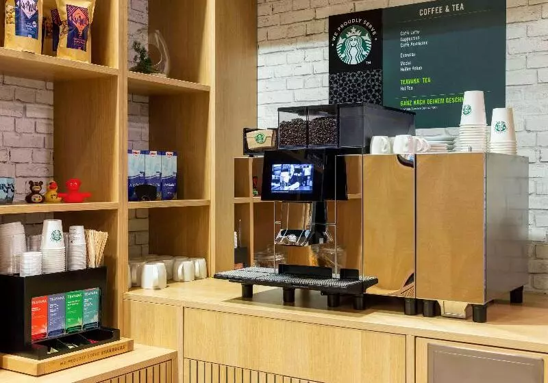 Aparthotel Adagio Berlin Kurfürstendamm