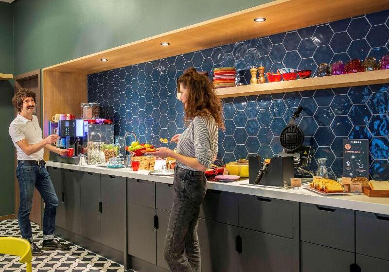 Aparthotel Adagio Berlin Kurfürstendamm