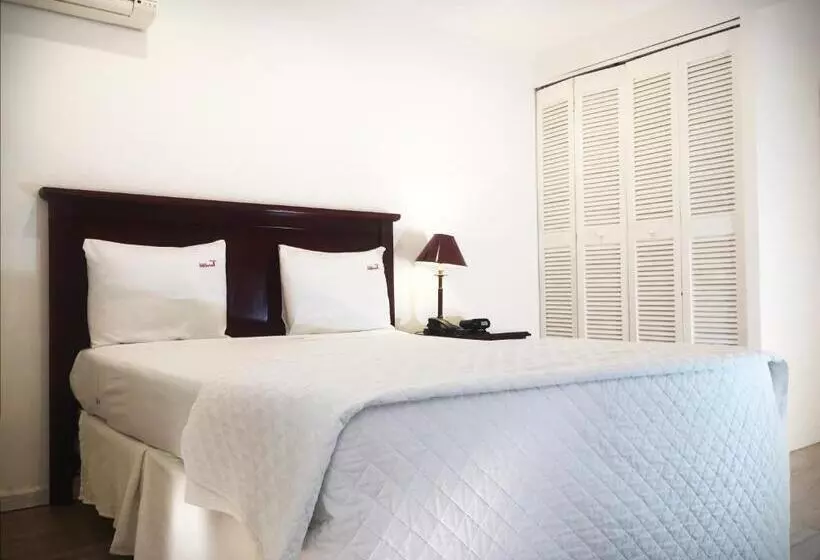 Apart Hotel Toborochi