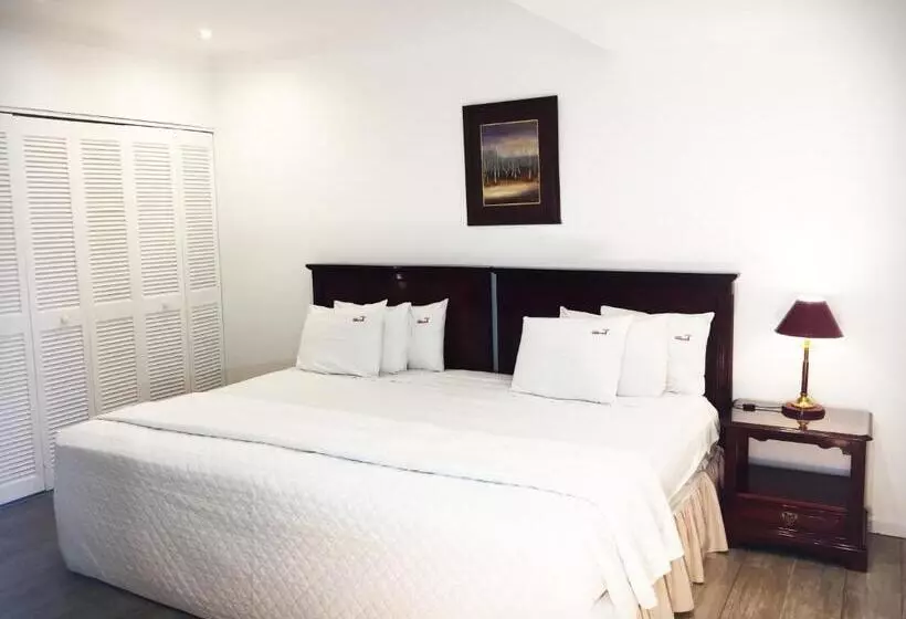 Apart Hotel Toborochi