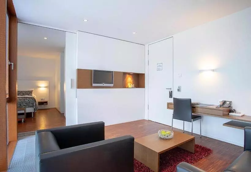 Becker´s Hotel & Restaurant