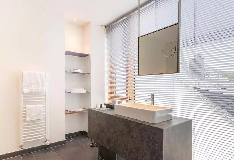 Becker´s Hotel & Restaurant