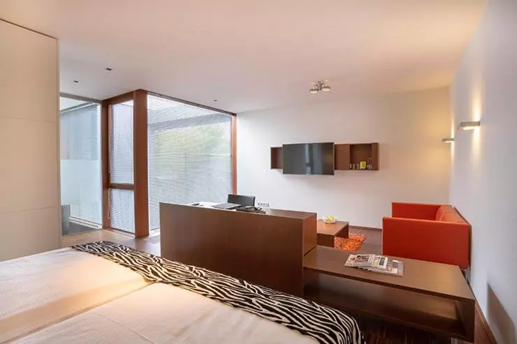 Becker´s Hotel & Restaurant