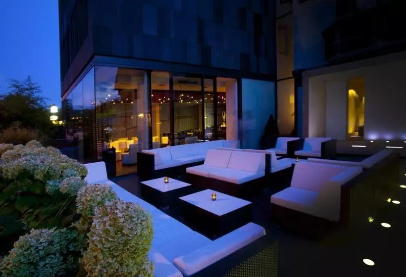 Becker´s Hotel & Restaurant