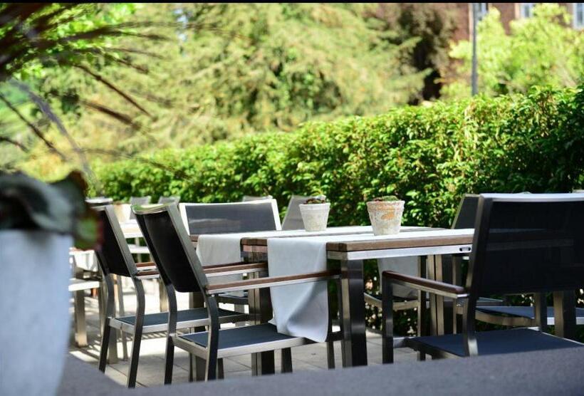 Becker´s Hotel & Restaurant