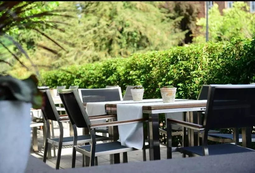 Becker´s Hotel & Restaurant