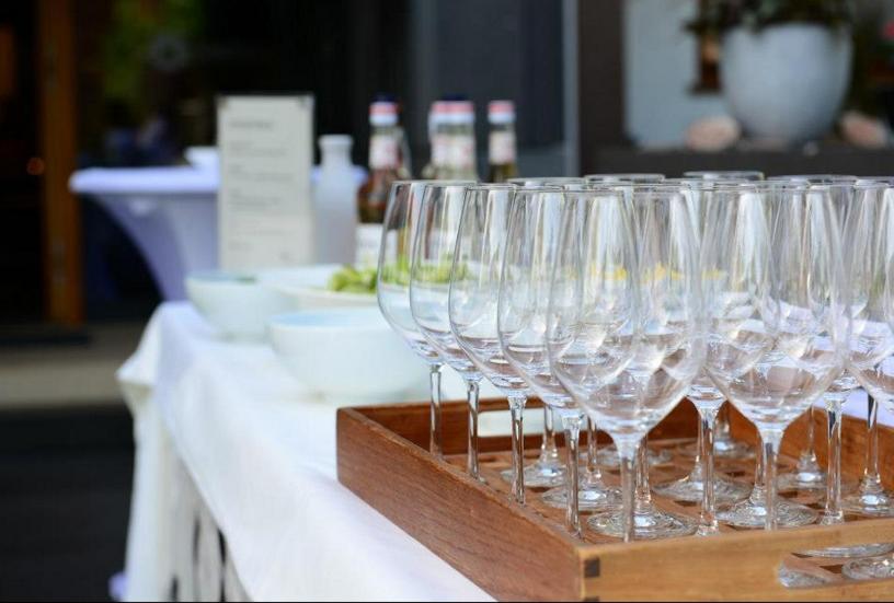 Becker´s Hotel & Restaurant