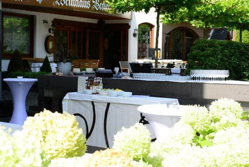 Becker´s Hotel & Restaurant