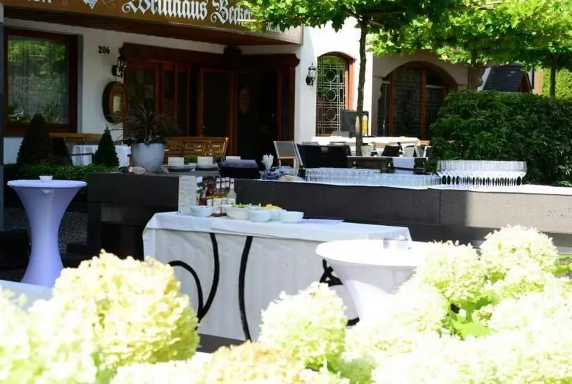 Becker´s Hotel & Restaurant