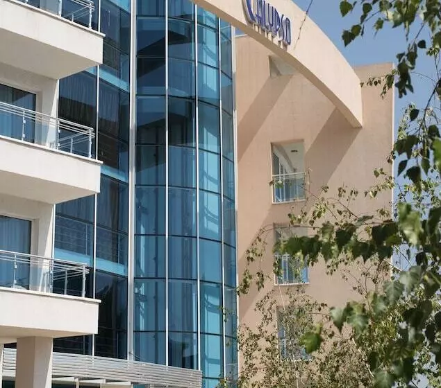 Calypso Hotel   All Incluisve